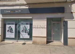 Locale commerciale in esclaves