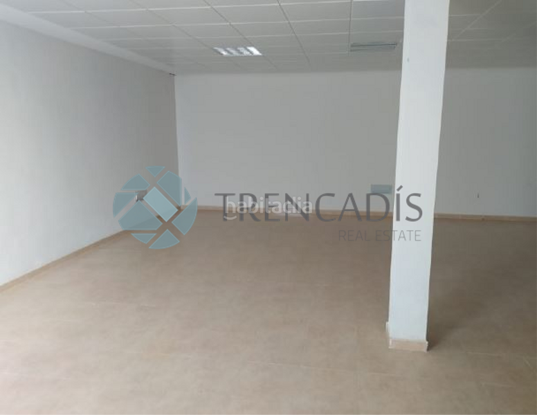 Foto f8f87c68-a5b8-428b-af66-9b199738c058. Locale commerciale in Benipeixcar - El Raval Gandia