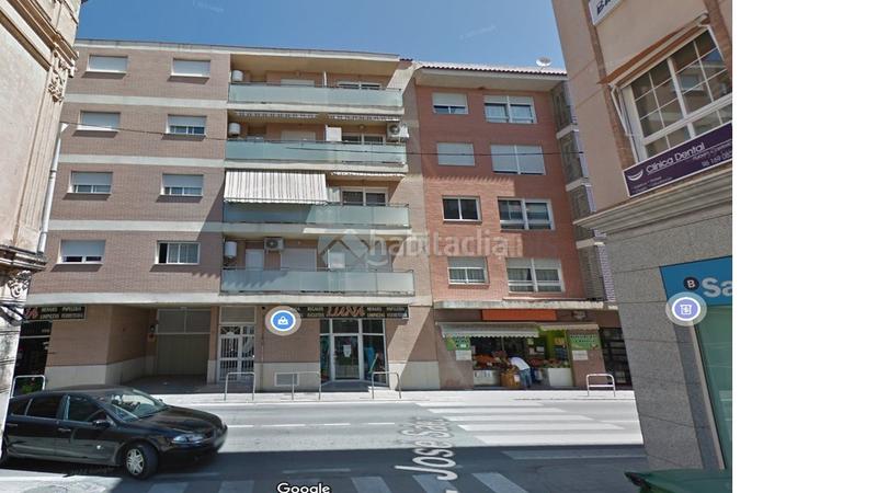 Foto 746134da-912f-41d5-8d9a-5e0325c28642. Piso en Centro Bétera
