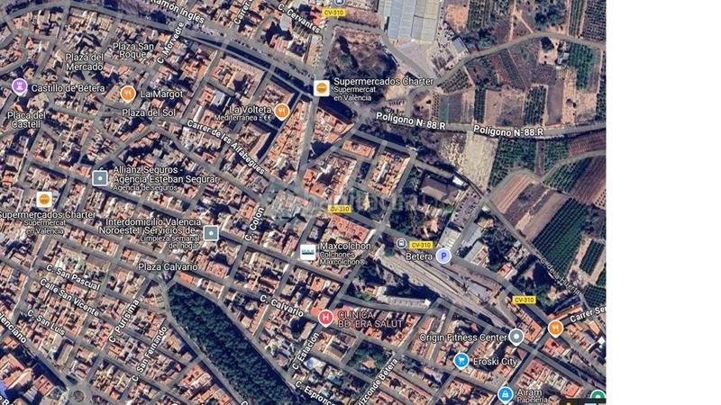 Foto c97145a1-0dee-42e6-8420-5f004422f971. Piso en Centro Bétera