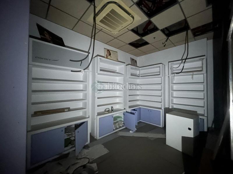 Foto 0383bc0b-fe45-43f6-a199-136b7b497cdf. Geschäftsraum in Camino de Onda-Salesianos Burriana