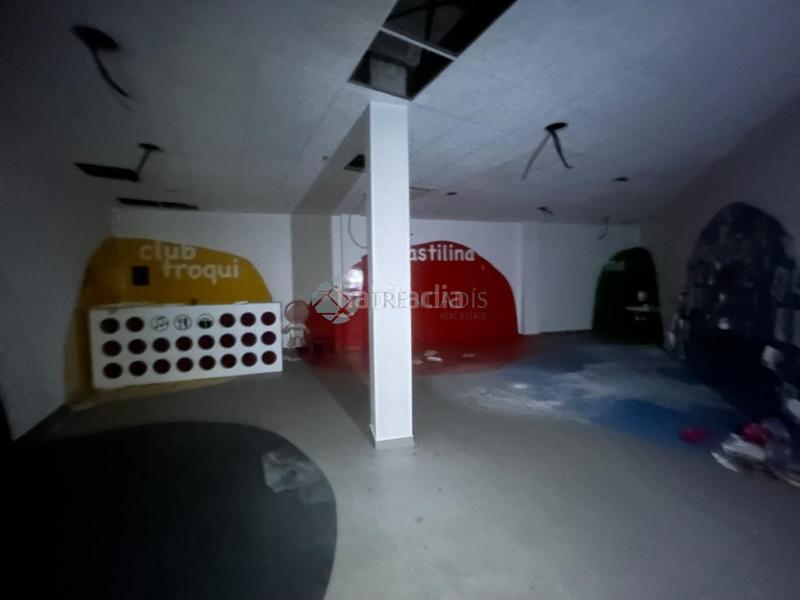 Foto 98ca4560-8a3a-49d7-a377-c3e1c3a2c1bf. Geschäftsraum in Camino de Onda-Salesianos Burriana