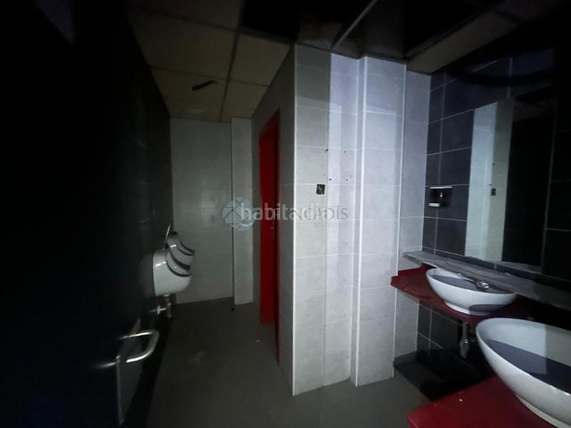 Foto 9aad7d09-77ed-4df2-a009-8fbca8214c4f. Geschäftsraum in Camino de Onda-Salesianos Burriana