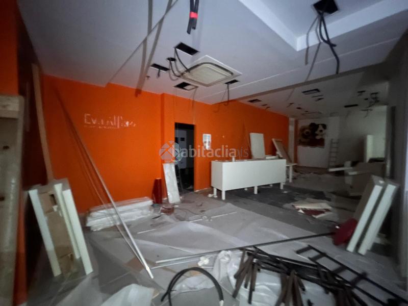 Foto ada64c0c-a7df-4ebc-8695-ddaab91212bf. Geschäftsraum in Camino de Onda-Salesianos Burriana