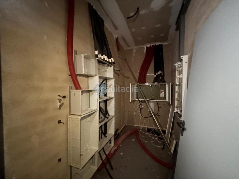 Foto bcbe3567-56b3-4b4f-8bfc-3e7d53ca4c91. Geschäftsraum in Camino de Onda-Salesianos Burriana