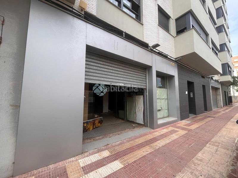 Foto bde1d2c6-7d14-4bd3-86ee-f9c75133668a. Geschäftsraum in Camino de Onda-Salesianos Burriana