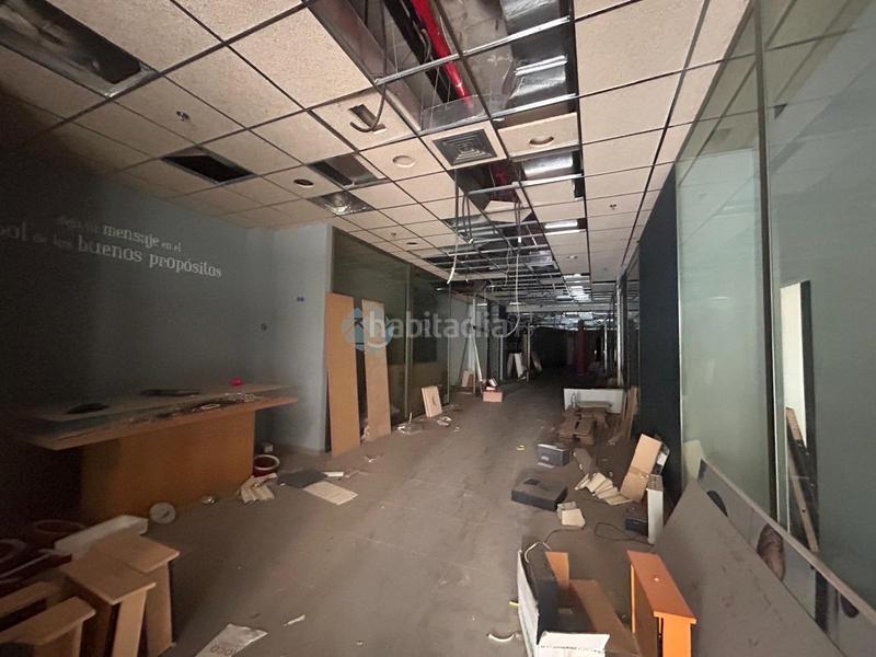 Foto cd3a4e60-db40-4568-8f3e-2028323e6ae6. Geschäftsraum in Camino de Onda-Salesianos Burriana