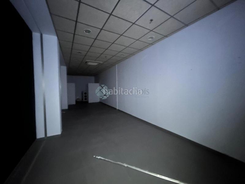 Foto 0d56683a-fa80-4d6e-b032-179aa71c36df. Local comercial a Camino de Onda-Salesianos Burriana