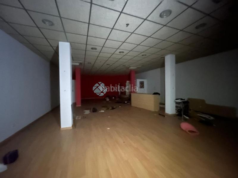 Foto 1c5162e6-ca7d-4a22-8183-13866a637b8b. Local comercial a Camino de Onda-Salesianos Burriana