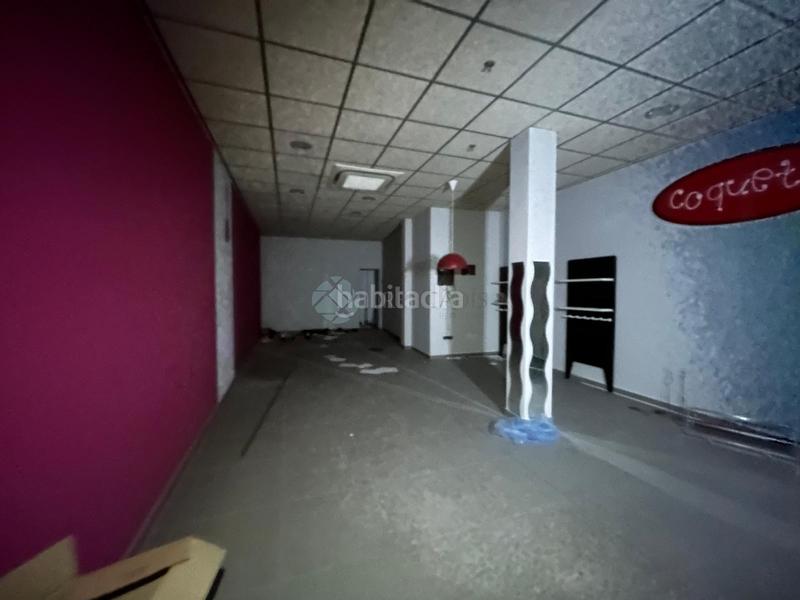 Foto 225a155b-b103-4117-94d6-e22b8a969c7d. Local comercial a Camino de Onda-Salesianos Burriana