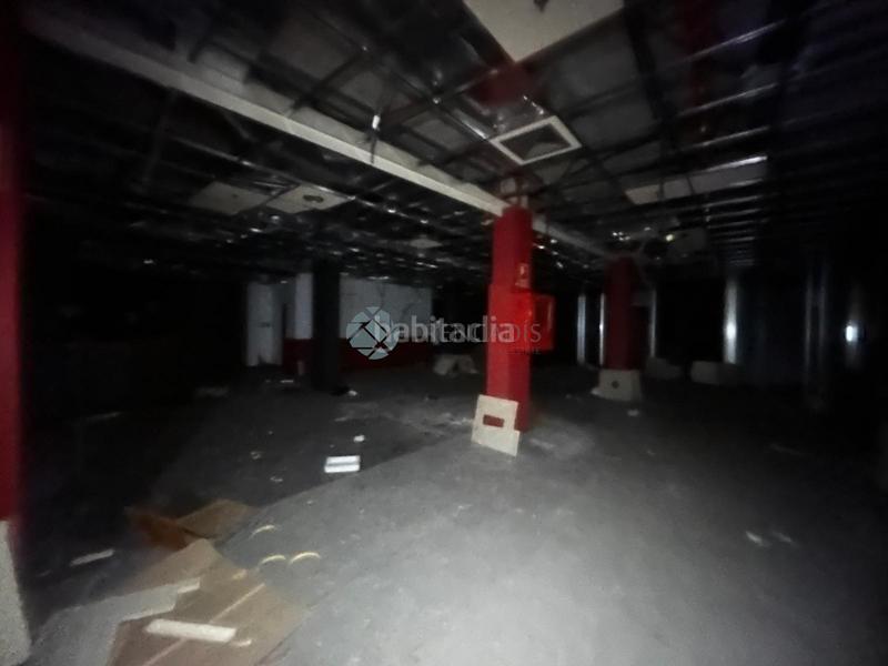 Foto 2ce61ecc-53d6-4acc-a8f5-75c0f39d4f33. Local comercial a Camino de Onda-Salesianos Burriana