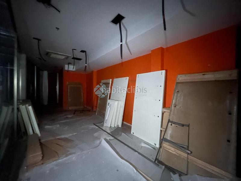 Foto 3a712c90-0f00-4fcc-b21c-6399732fc186. Local comercial a Camino de Onda-Salesianos Burriana