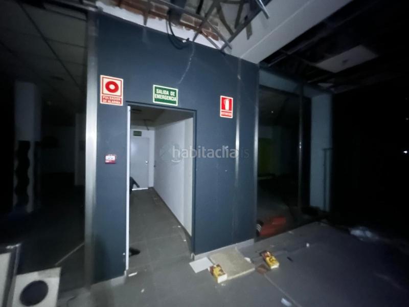 Foto 6eb8a3b8-92f5-4521-ae55-ef3daebe6891. Local comercial a Camino de Onda-Salesianos Burriana