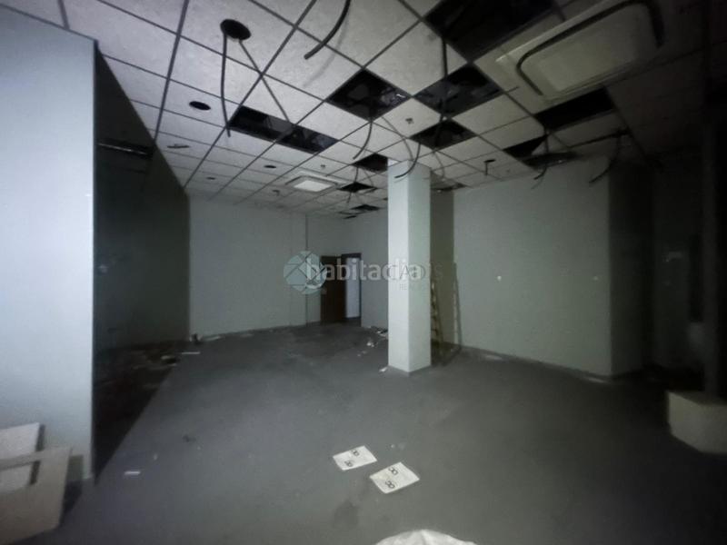 Foto 76f417b6-d9f5-46da-b45f-bf48e7f65fbc. Local comercial a Camino de Onda-Salesianos Burriana