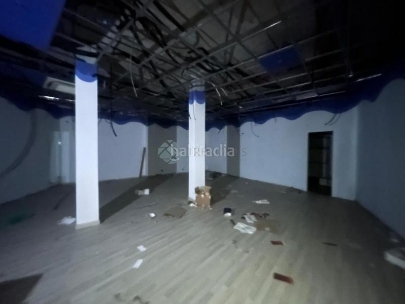 Foto b7e4317f-8164-4930-b23a-93d0cb9806e4. Local comercial a Camino de Onda-Salesianos Burriana