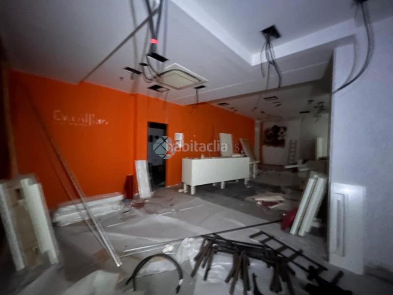 Foto bdc7fb62-8aa2-486e-b352-5ae2e0796739. Local comercial a Camino de Onda-Salesianos Burriana