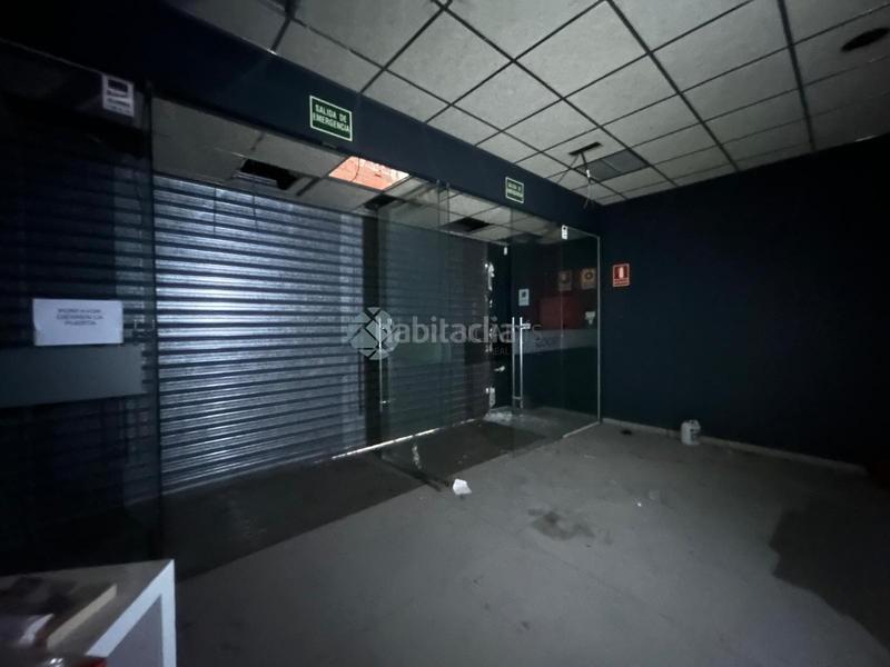 Foto c0c2adaa-f2ea-40f6-8caa-a7be83a0c2fa. Local comercial a Camino de Onda-Salesianos Burriana