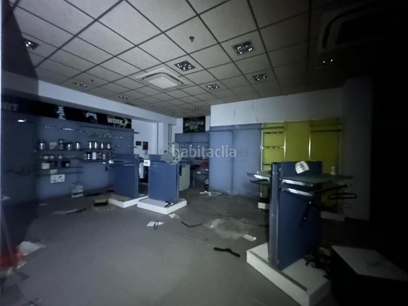 Foto d1dd7a65-d1be-4e59-a03d-12d4184b73cb. Local comercial a Camino de Onda-Salesianos Burriana