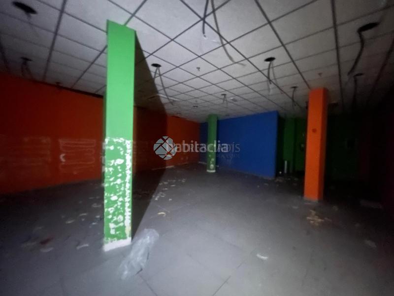 Foto f9a184f8-d8d5-4a18-94ad-0f93da46a375. Local comercial a Camino de Onda-Salesianos Burriana