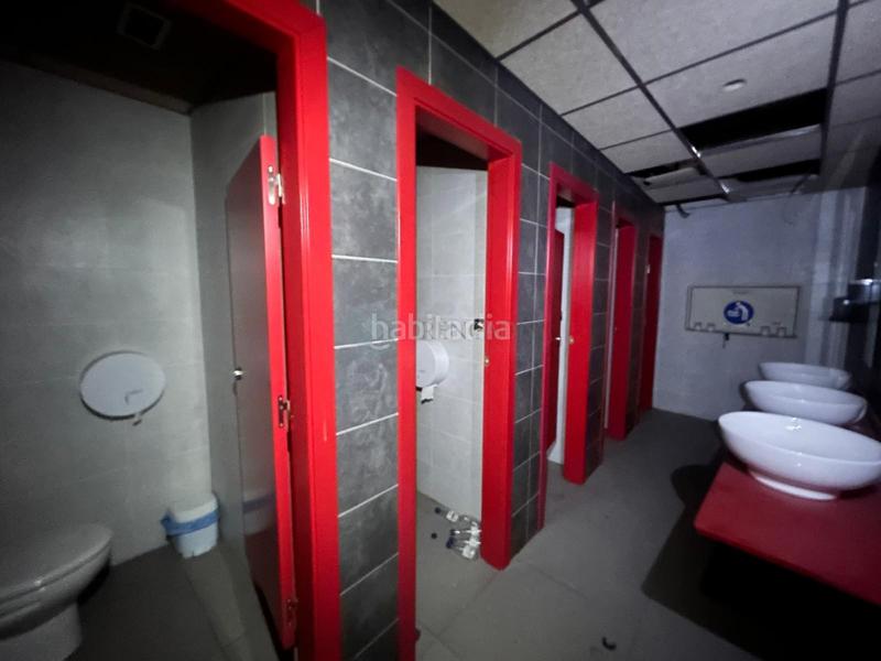 Foto 3eca07ee-52b6-4287-b402-e2ffc397c1f3. Local commercial dans Camino de Onda-Salesianos Burriana