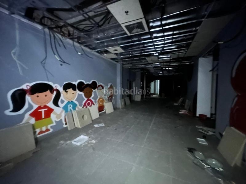 Foto dc6e9773-e90b-4e1d-9101-d0856619fc2a. Local commercial dans Camino de Onda-Salesianos Burriana