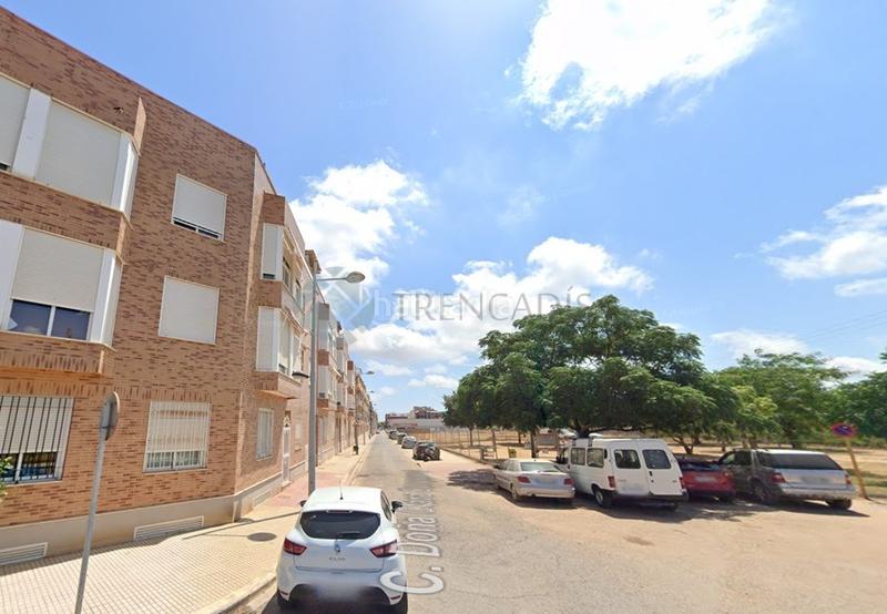 Foto cb8b9905-7bec-4408-9e4e-38d072f2584f. Pis a Plaza Xúquer Paiporta