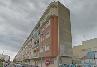 Etagenwohnung  De octubre