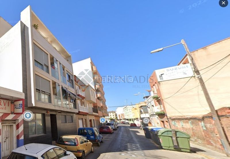 Foto aa515dc2-f2d0-4a6b-af14-323519a62ede. Pis a Avenida de Abril-9 de Octubre Sagunt