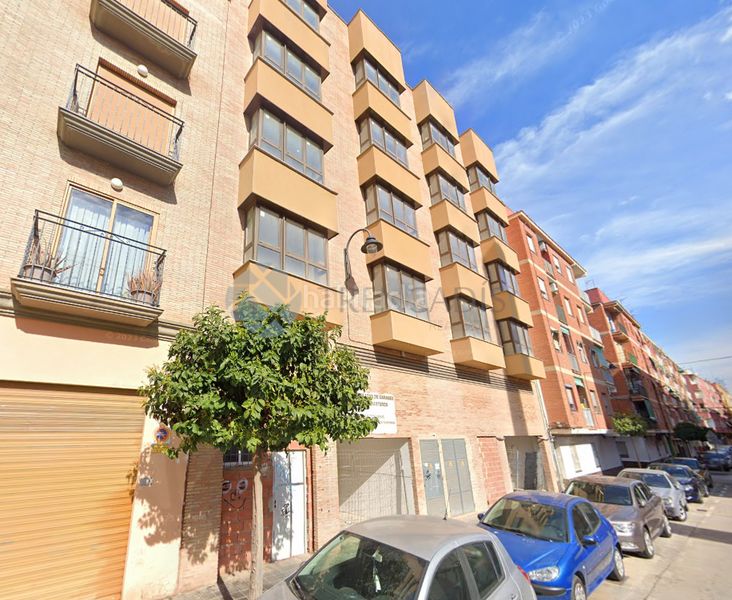 Foto 329964ab-39dc-4697-9be0-8453ef70894c. Local comercial a Quart de Poblet
