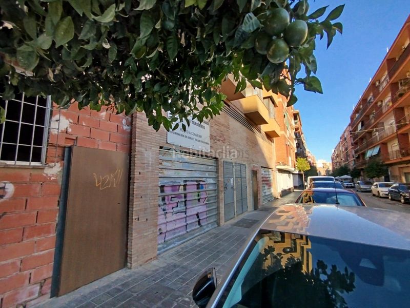 Foto 52d45b10-baaa-4ea1-9588-4a1d68573bef. Local comercial a Quart de Poblet
