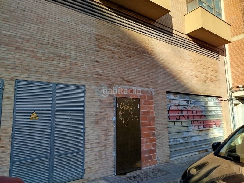 Foto 5729184d-6004-49d6-aecb-60fe4ae388f2. Local comercial a Quart de Poblet