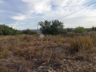 Terreny residencial  Proyecto e. Oferta de suelo rustico!!  en c proyecto e, urb. san antonio en