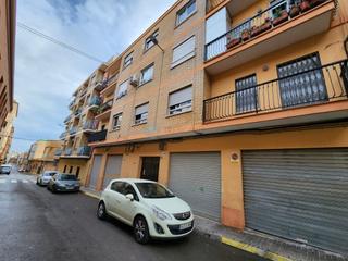 Appartement  Antonio machado