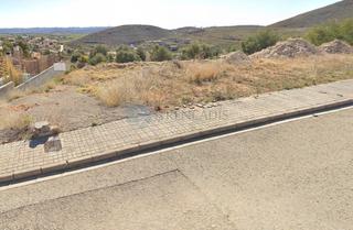 Terreny residencial  De la seda