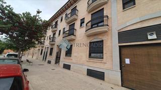 Parking voiture  De la generalitat valenciana