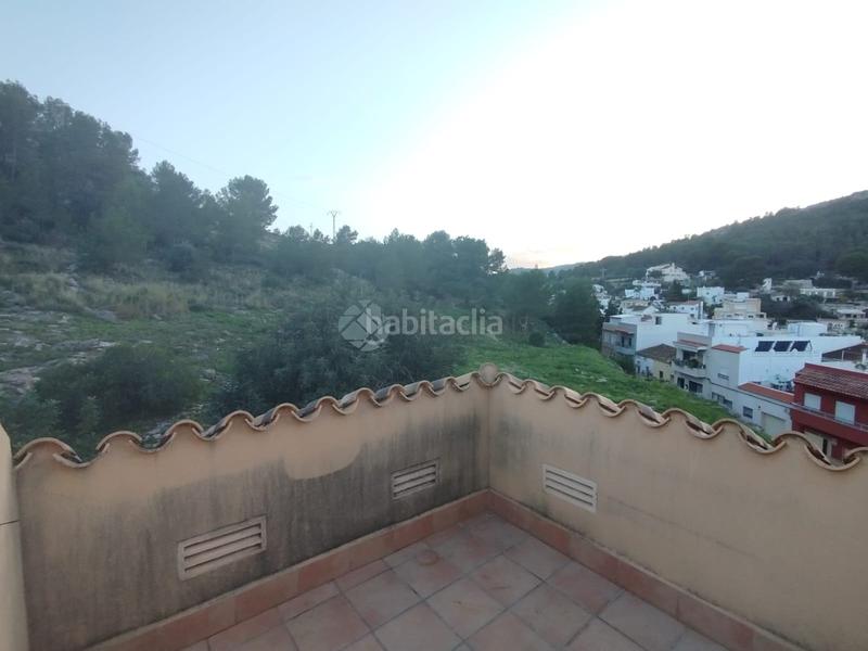 Foto f4425adb-4115-4ec4-bbff-5072f0b8fc61. Haus in Oliva pueblo Oliva