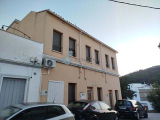 Casa  Reyes magos