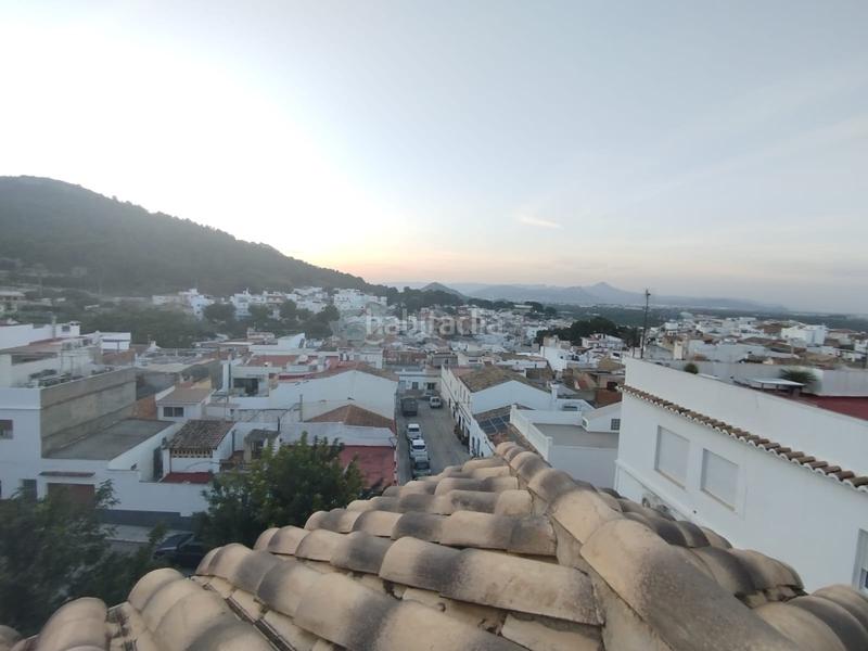 Foto 189c8d44-f0b7-47c6-a1dc-79ec01b71389. Maison dans Oliva pueblo Oliva