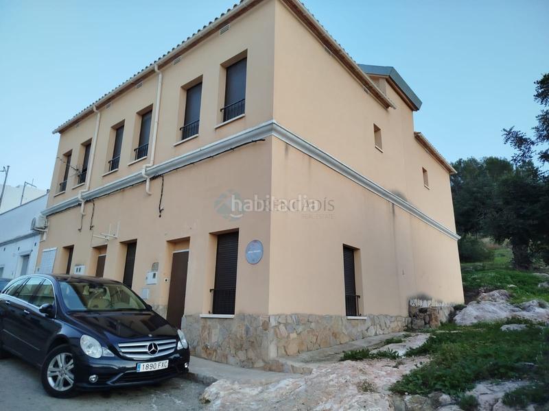 Foto b65dd55c-1a6f-4306-b00f-d44bcbccf0e1. Maison dans Oliva pueblo Oliva