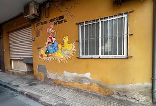 Local Comercial  Buenavista