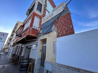 Etagenwohnung  Mijares