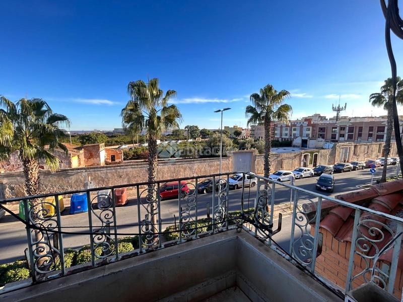 Foto 26ac0ec3-80f1-49be-89e9-399fbf1001ec. Piso en Nules