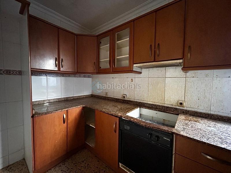 Foto 822e0e3d-1e35-4c62-959b-e46f4016013a. Appartement dans Papa Luna - Platja del Gurugú Benicarló