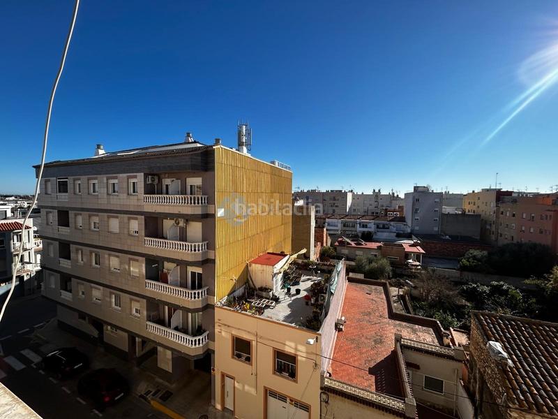 Foto c46e18a7-9a3a-4d6c-8286-1e9747d466c5. Appartement dans Papa Luna - Platja del Gurugú Benicarló