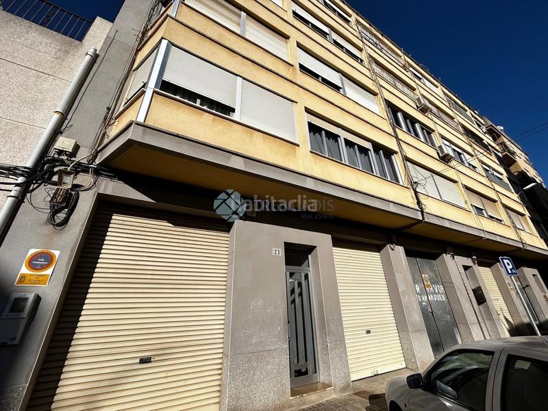 Foto cc693378-5344-456f-a71b-b57f99eb9adb. Appartement dans Papa Luna - Platja del Gurugú Benicarló