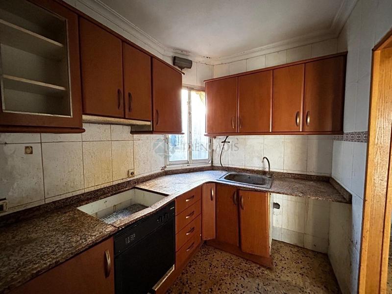 Foto f5e24d2a-60bd-4b44-b624-1452d8eff18f. Appartement dans Papa Luna - Platja del Gurugú Benicarló