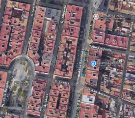 Pis  Alicante