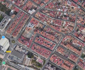 Etagenwohnung  Sant marçal