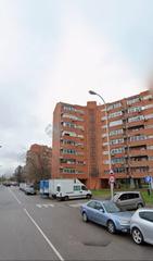 Appartement  Cl puebla de sanabria  pl: pt:d  madrid (madrid). Piso ocupado por persona sin justo títuloeste inmueble debido a
