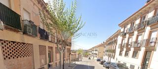 Maison  Cl alcala () chalet nº  valdilecha (madrid). Adosado ocupado por persona sin justo títuloeste inmueble debido
